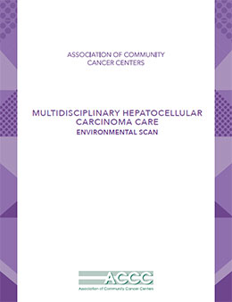 Multidisciplinary-HCC-Environmental-Scan-260x334