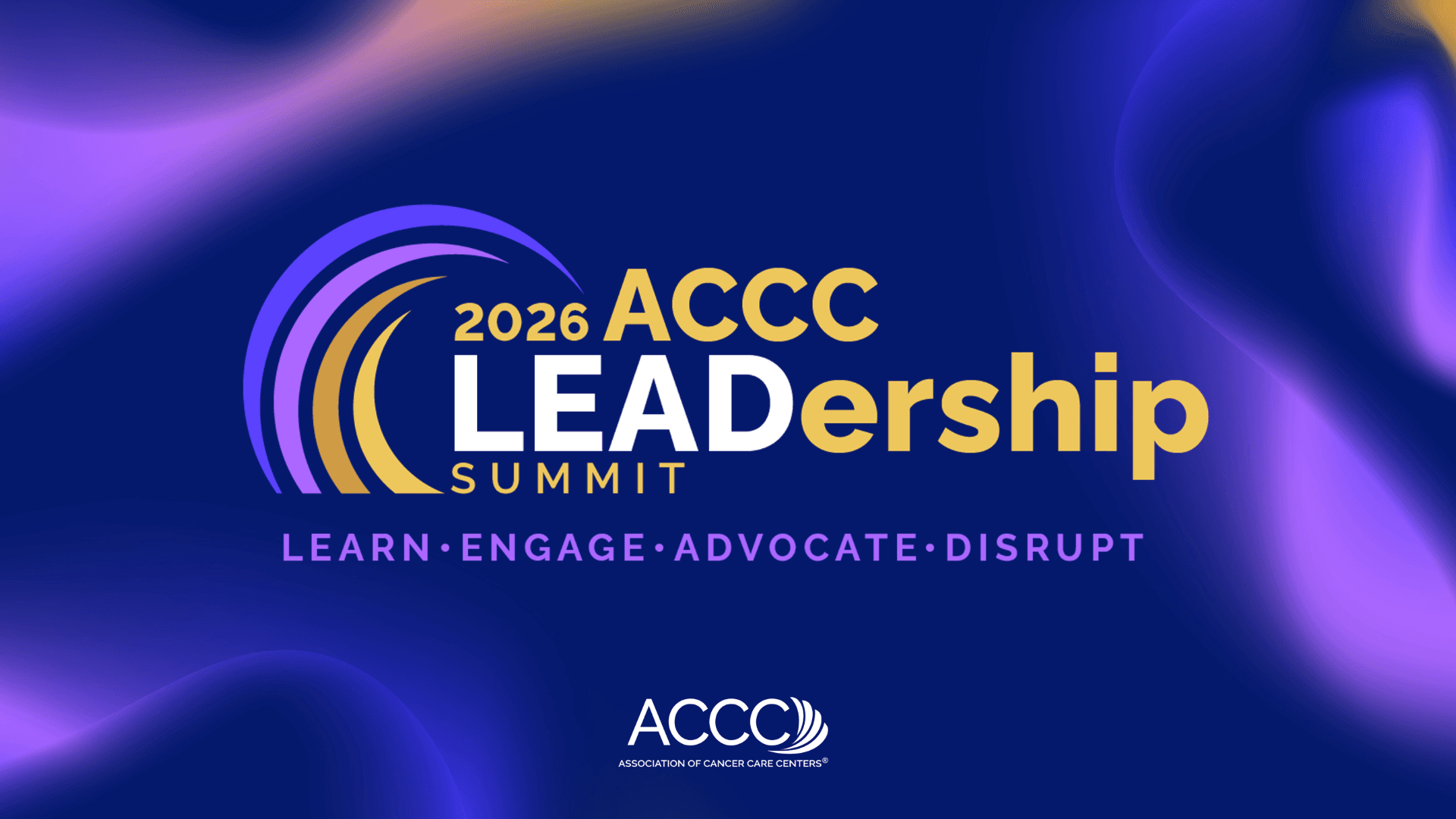 Innovation, Policy, and Partnership: Key Takeaways From the Inaugural ACCC Leadership Summit