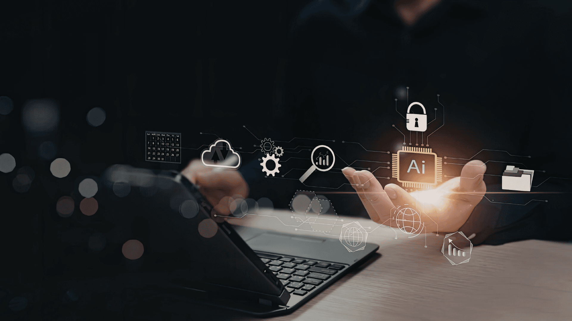 A Leadership Playbook for Responsible AI Adoption
