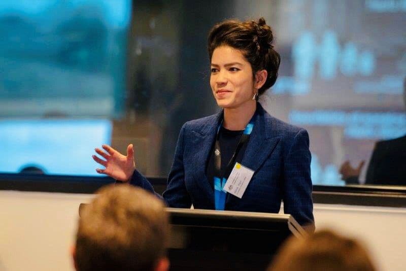 From Hospital to Home: A Solution for Proactive Symptom Monitoring and Precise Care