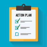 Action Plan on Clipboard_ACCCBuzz_Square