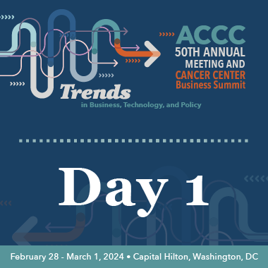 #AMCCBS: A Day on The Hill