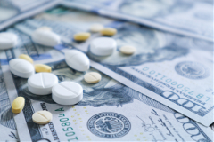 Pills on Bills