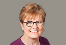 Jane Metsker