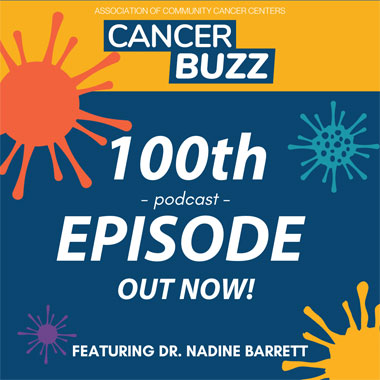 Want the latest BUZZ? Just listen in!