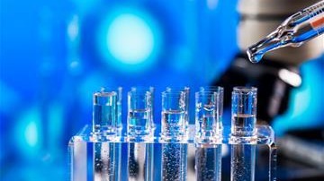 Science Laboratory Research