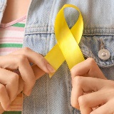 Sarcoma and Bone Cancer Awareness Month v1