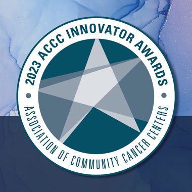 2023 Innovator Award Winners