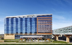 InterContinental Hotel Minneapolis – St. Paul Airport
