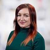 Jessica Leibelt headshot