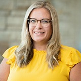 Karley Trautman headshot