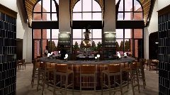 MOS hotel
