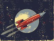 rocket