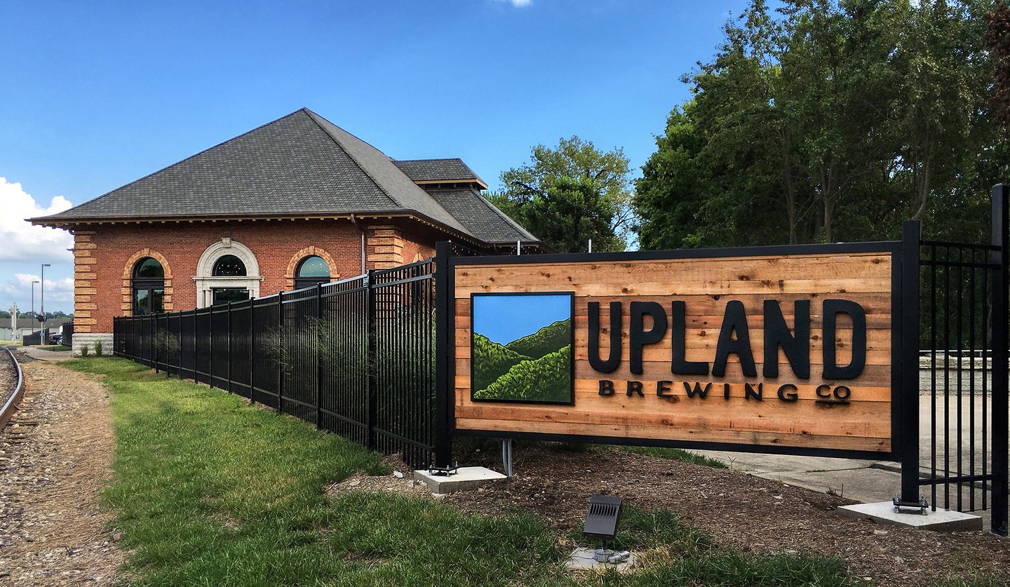 Upland Brewing Co