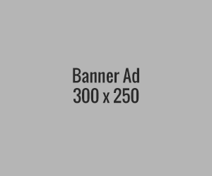 Banner Ad