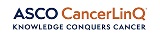 ASCO-CancerLinQ-345x80