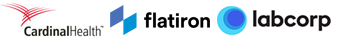 CardinalHealth-Flatiron-Labcorp-339x39