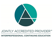 Jointly Accredited Provider Logo