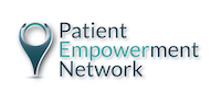 Patient Empowerment Network Logo