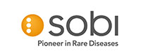 sobi: pioneer in rare diseases 