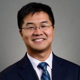 Eric Liu