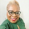 Francinna Scott-Jones headshot