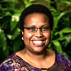 Heather Honore Goltz headshot
