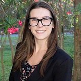 Katherine Mast
