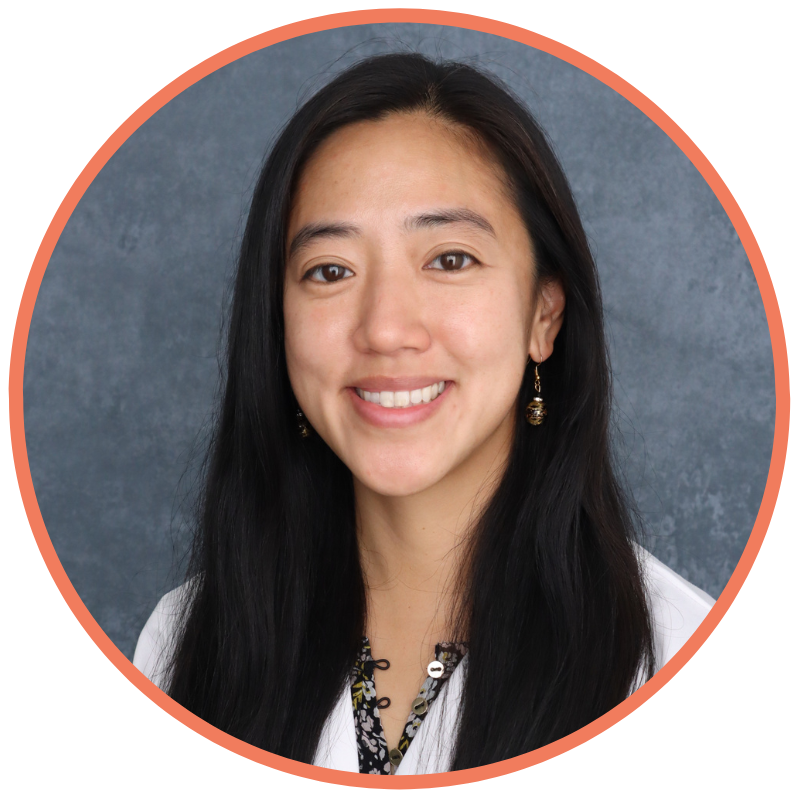 Margaret Liang