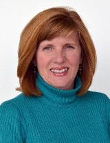 Patricia Friend