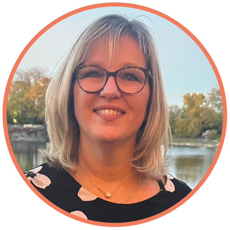 Debbie Rimmele