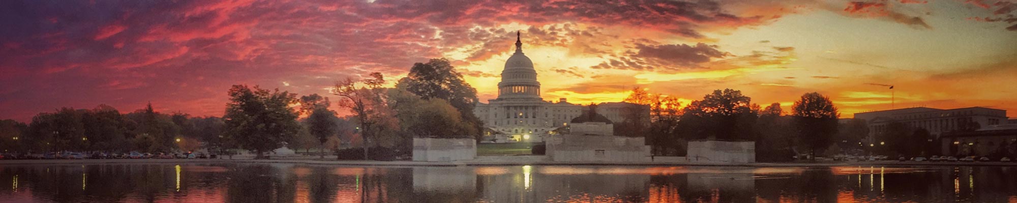 ACCC Advocates on Capitol Hill