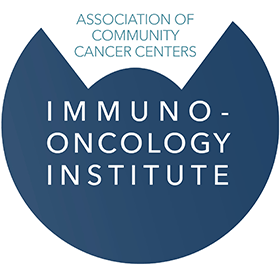 ACCC Immuno-Oncology Institute