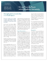 virtual toxicity team johns hopkins university thumbnail