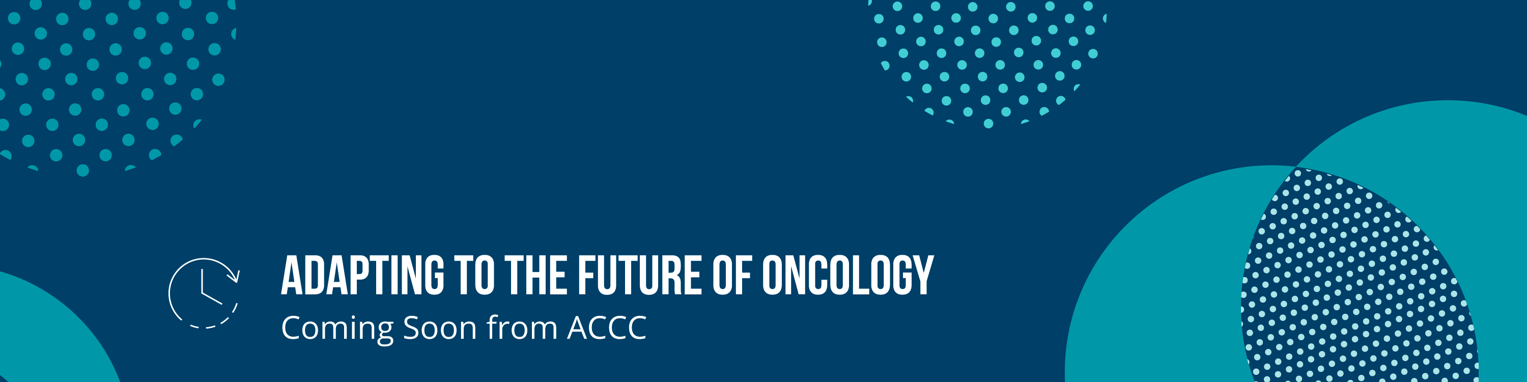 A Multidisciplinary Approach to Cancer Care
