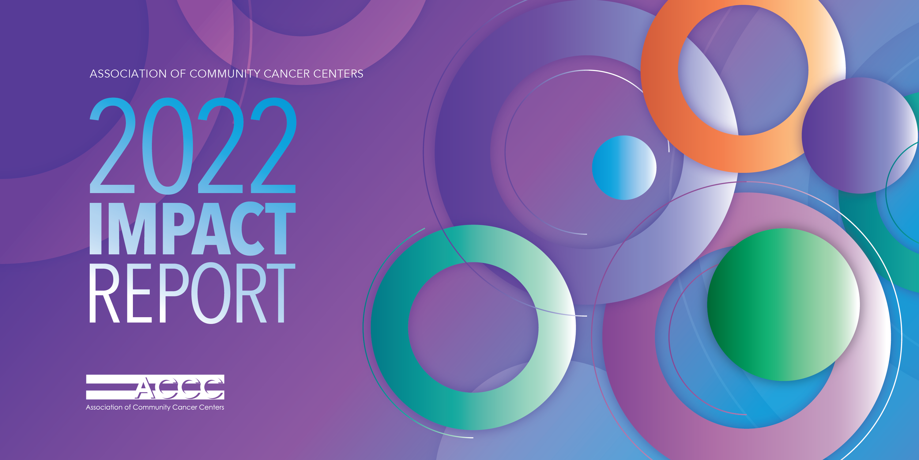 2022 Impact Report