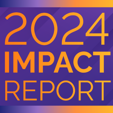 Impact Report 2024 