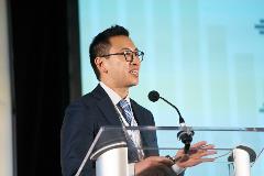 Mark Liu, Mount Sinai Health System, shares strategies from his program for moving toward high-value care.