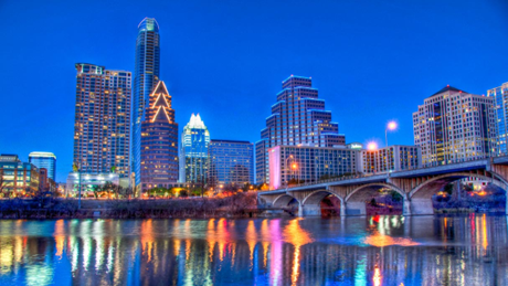 Austin