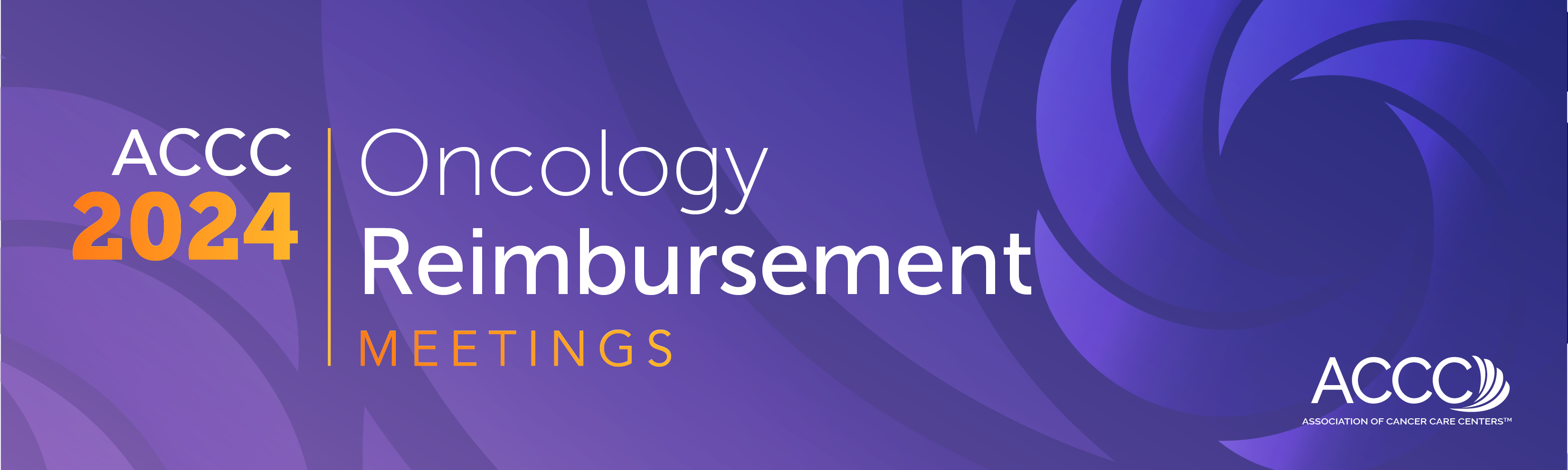 Oncology Reimbursement Meetings