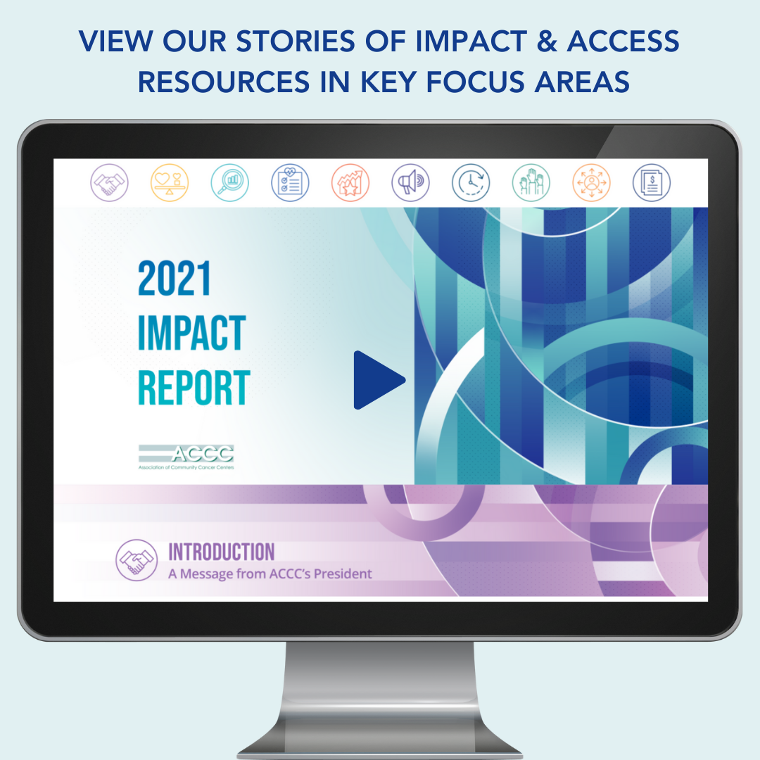 Impact Report 2021