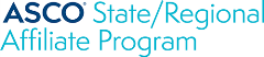 ASCO State Affiliate Logo