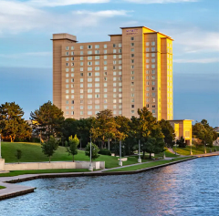 Hyatt Regency Wichita