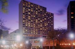 Hyatt Regency Minneapolis