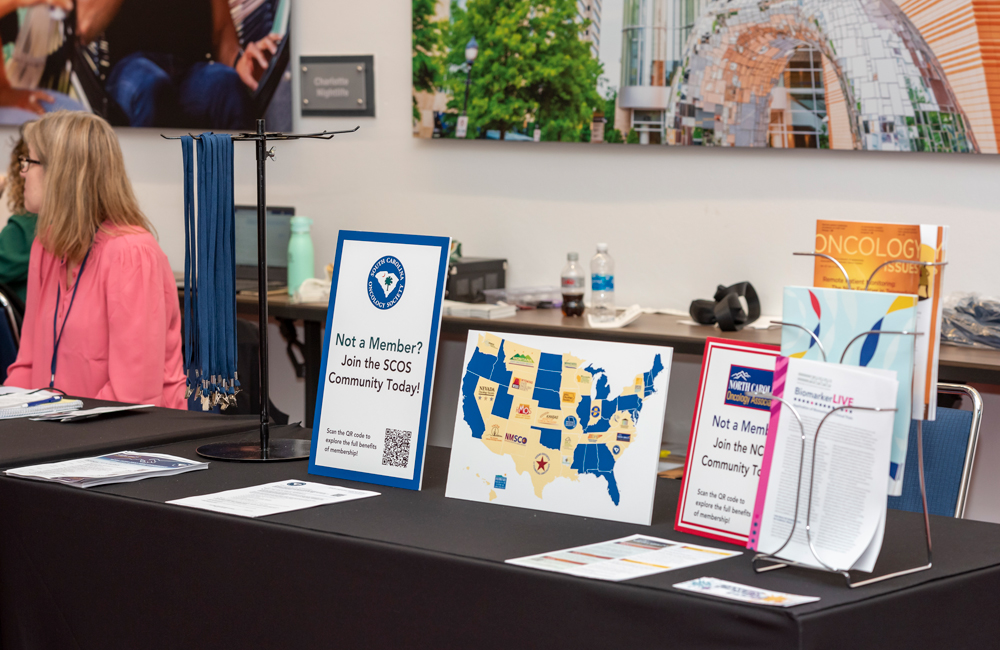 NCOASCOS 2023 Joint Conference Photo Album