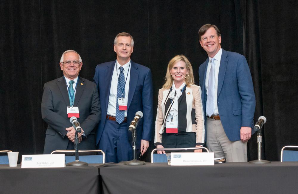 SCOSNCOA 2023 Joint Conference Photo Album