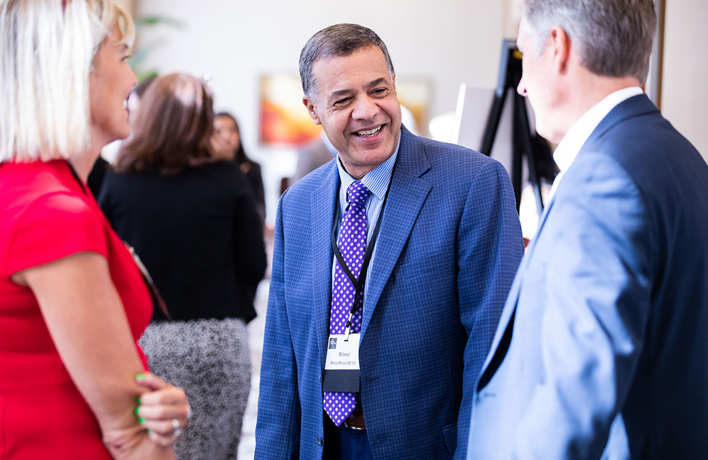 NCOA 2022 Annual Conference Photo Album