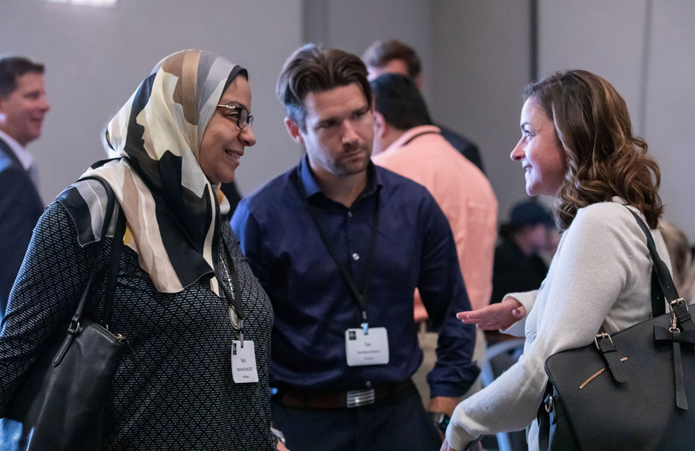 NCOA 2022 Annual Conference Photo Album
