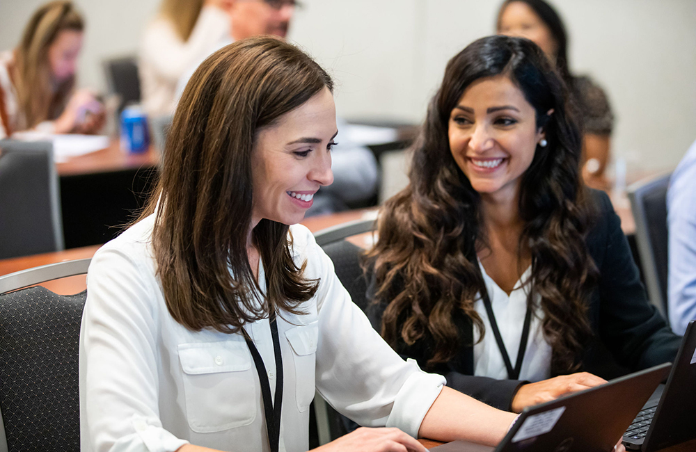 NCOA 2022 Annual Conference Photo Album