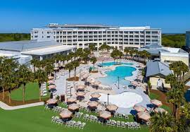 Wild Dunes Resort